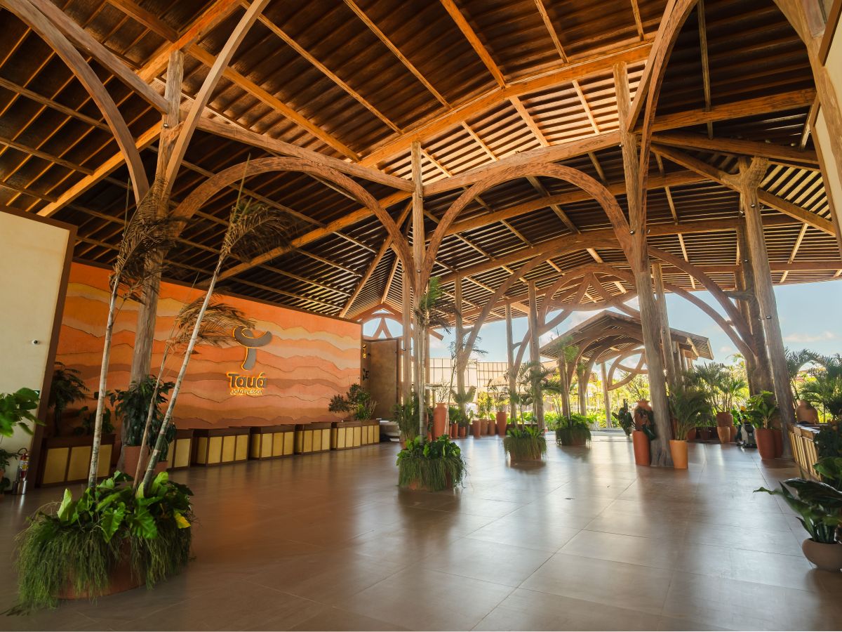 Podcast: Turismo em alta no&nbsp;Nordeste